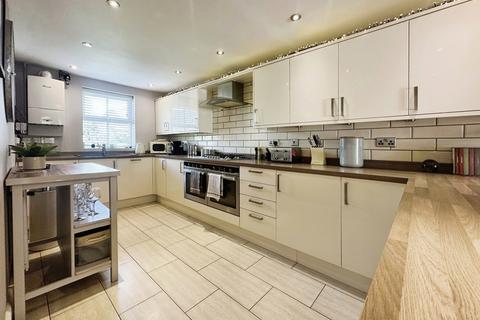 20 Barons Close, Kirby Muxloe, Leicester, LE9 2BW