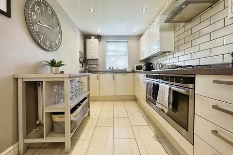 20 Barons Close, Kirby Muxloe, Leicester, LE9 2BW