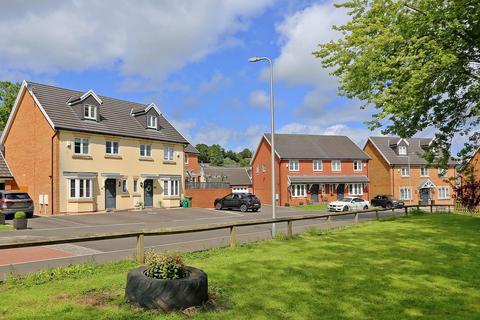 4 bedroom townhouse for sale, Nant Arian, Pontypridd CF38