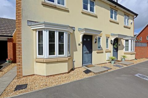 4 bedroom townhouse for sale, Nant Arian, Pontypridd CF38