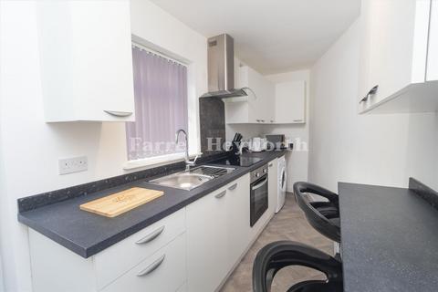 49 Bowerham Road, Lancaster, LA1 4AE