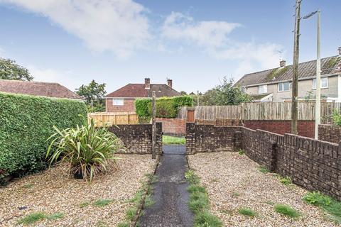 3 bedroom end of terrace house for sale, Abbey Court, Pontypridd CF38