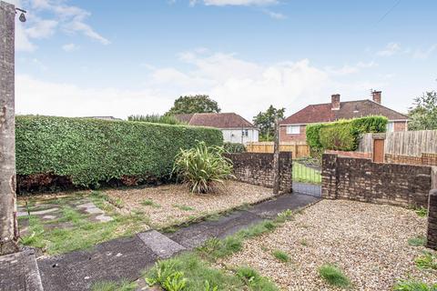 3 bedroom end of terrace house for sale, Abbey Court, Pontypridd CF38