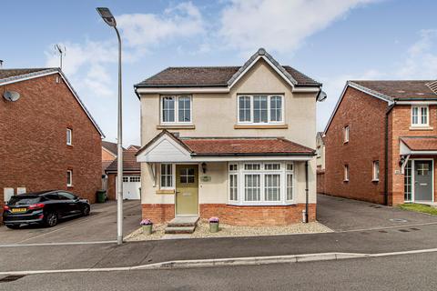 4 bedroom detached house for sale, Brynteg Green, Pontypridd CF38