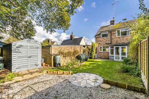 3 bedroom semi-detached house for sale, The Green, Woodwalton, Cambridgeshire.