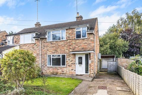 3 bedroom semi-detached house for sale, The Green, Woodwalton, Cambridgeshire.