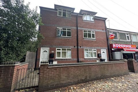 6 bedroom block of apartments for sale, Flats A & B, 341 Abbey Lane, Leicester LE4 5QJ & Clarke Court, Flats 1- 4, 144A Beaumanor Road, Leicester, LE4 5QB