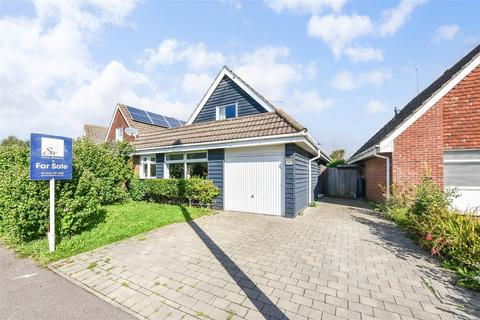 3 bedroom detached house for sale, Farnhurst Road, Barnham