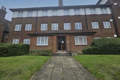 2 bedroom flat to rent, Hendon Park Mansions, Wykeham Road, NW4