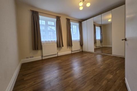 2 bedroom flat to rent, Hendon Park Mansions, Wykeham Road, NW4