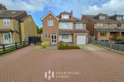 86 Batchwood Drive, St Albans, AL3 5SA