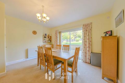 86 Batchwood Drive, St Albans, AL3 5SA
