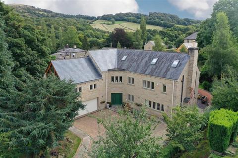 7 bedroom detached house for sale, Stoney Bank Road, Holmfirth HD9