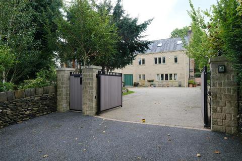 7 bedroom detached house for sale, Stoney Bank Road, Holmfirth HD9