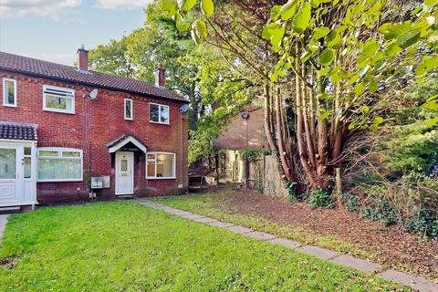 2 bedroom end of terrace house for sale, Wellfield, Pontypridd CF38