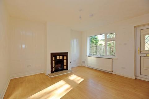 2 bedroom end of terrace house for sale, Wellfield, Pontypridd CF38