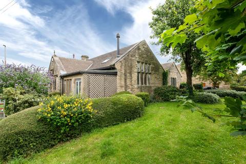 3 bedroom detached house for sale, The Old Church Hall, Church Street, Emley, HD8