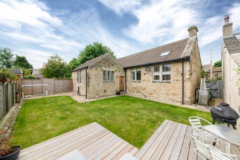 3 bedroom detached house for sale, The Old Church Hall, Church Street, Emley, HD8