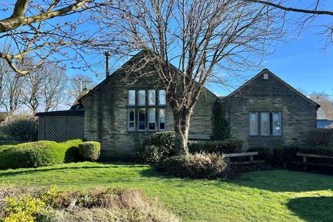 3 bedroom detached house for sale, The Old Church Hall, Church Street, Emley, HD8