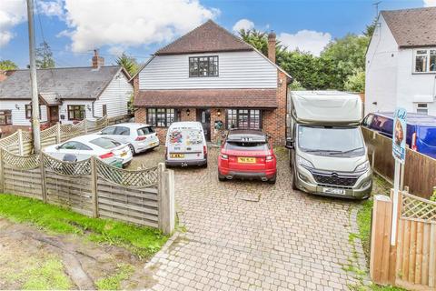 3 bedroom detached house for sale, Headcorn Road, Biddenden, Ashford, Kent