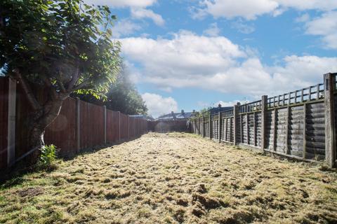 43 Broom Hall Crescent, Birmingham, B27 7JR