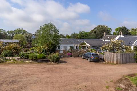 4 bedroom detached house for sale, The Studio, Spittalrigg Farm, Haddington, East Lothian, EH41 3SU