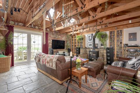 undefined, The Studio, Spittalrigg Farm, Haddington, East Lothian, EH41 3SU