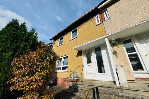 3 bedroom terraced house to rent, Muirskeith Road, Newlands, Glasgow, G43