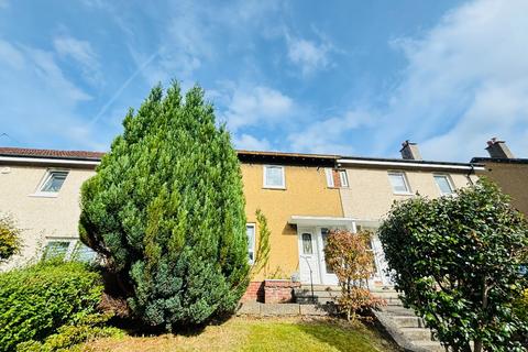 3 bedroom terraced house to rent, Muirskeith Road, Newlands, Glasgow, G43