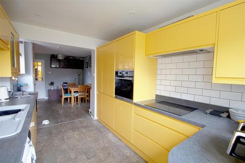 5 Copford Close, Billericay, CM11 2DX