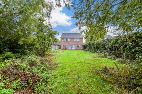 4 bedroom detached house for sale, Dargate Road, Yorkletts, Whitstable, Kent