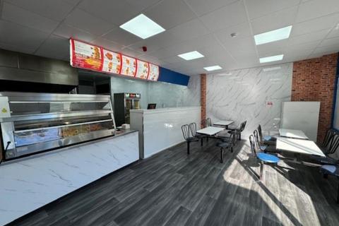 Takeaway for sale, Leasehold Fried Chicken Takeaway Located In Winson Green