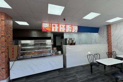 Takeaway for sale, Leasehold Fried Chicken Takeaway Located In Winson Green