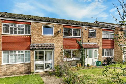 3 bedroom terraced house for sale, Latham Close, Biggin Hill TN16