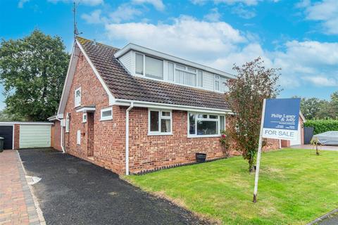21 Green Lane, Lower Broadheath, Worcester, WR2 6SH