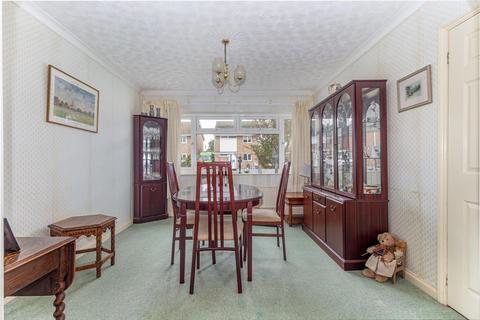 21 Green Lane, Lower Broadheath, Worcester, WR2 6SH