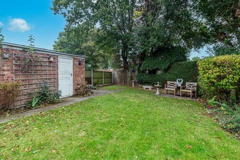 21 Green Lane, Lower Broadheath, Worcester, WR2 6SH