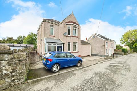 3 bedroom detached house for sale, Goppa Road, Pontarddulais, Swansea, West Glamorgan, SA4 8JN