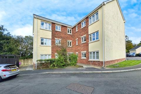 2 bedroom apartment for sale, Clayton Drive, Pontarddulais, Swansea, West Glamorgan, SA4 8AD