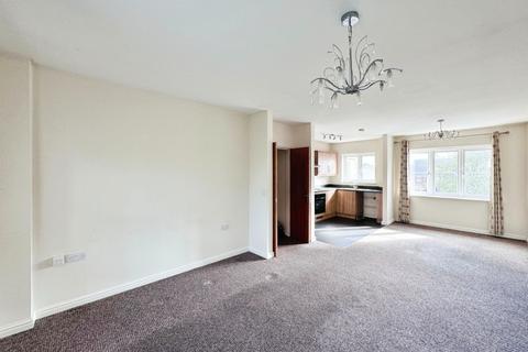 2 bedroom apartment for sale, Clayton Drive, Pontarddulais, Swansea, West Glamorgan, SA4 8AD