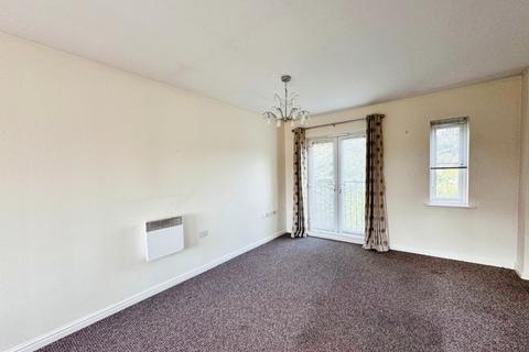 2 bedroom apartment for sale, Clayton Drive, Pontarddulais, Swansea, West Glamorgan, SA4 8AD