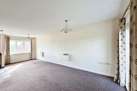 2 bedroom apartment for sale, Clayton Drive, Pontarddulais, Swansea, West Glamorgan, SA4 8AD