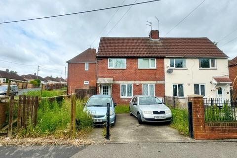 2 bedroom semi-detached house for sale, May Crescent, Trimdon Station