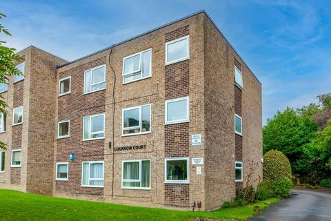 Flat 14, Lucknow Court, 9 Glen Road, Sheffield, S7 1RA