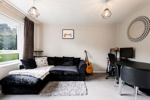 Flat 14, Lucknow Court, 9 Glen Road, Sheffield, S7 1RA