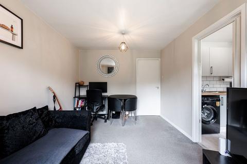 Flat 14, Lucknow Court, 9 Glen Road, Sheffield, S7 1RA