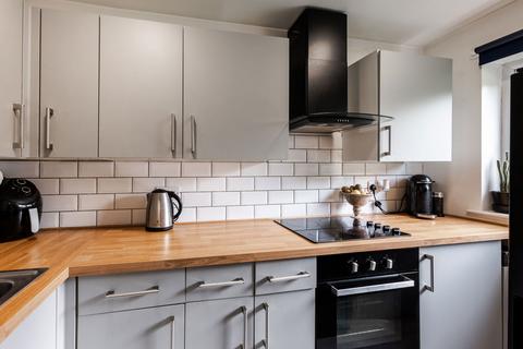 Flat 14, Lucknow Court, 9 Glen Road, Sheffield, S7 1RA