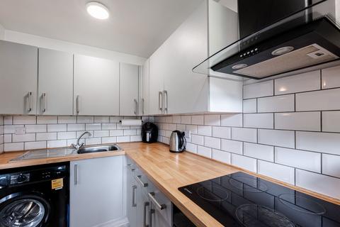 Flat 14, Lucknow Court, 9 Glen Road, Sheffield, S7 1RA