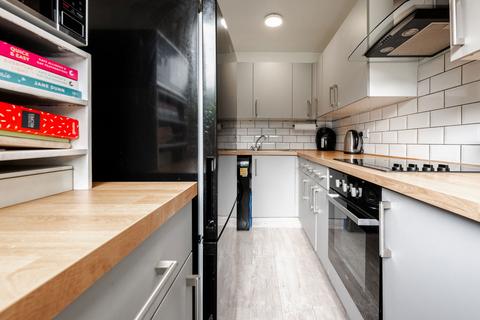 Flat 14, Lucknow Court, 9 Glen Road, Sheffield, S7 1RA