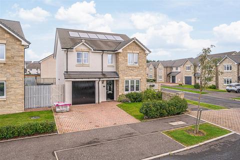 4 bedroom detached house for sale, 77 Macpherson Avenue, Dunfermline, KY11 8ZY